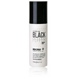 Inebrya Black Pepper Iron Spray термозащитный спрей