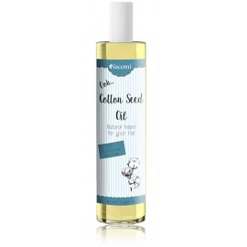 Nacomi Cotton Seed Oil rafineeritud puuvillaseemneõli