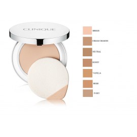 Clinique Beyond Perfecting Powder Foundation + Concealer компактная пудра и Консилер в одном 14,5 г