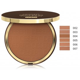 Бронзатор Pupa Desert Bronzing Powder 30 гр.