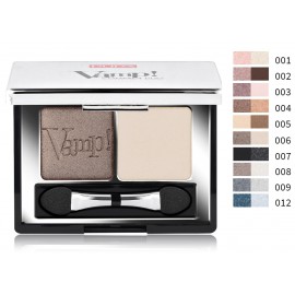 PUPA Vamp! Compact Duo lauvärv 2,2 g