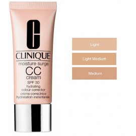 Clinique Moisture Surge CC Cream SPF 30 CC-kreem