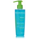 BIODERMA Sebium Purifying Foaming Gel näopesugeel kombineeritud/rasusele nahale