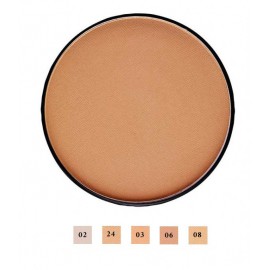 Artdeco High Definition Compact Powder Refill kompaktpuudri täide