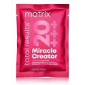 Matrix Miracle Creator multifunktsionaalne mask juustele