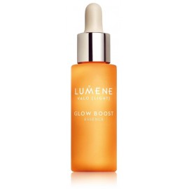 Lumene Nordic-C Valo Glow Boost Essence сыворотка