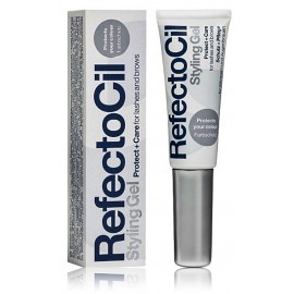 Refectocil Styling Gel viimistlusgeel kulmudele ja ripsmetele 9 ml