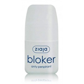 Ziaja Activ Roll On Bloker antiperspirant