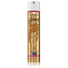 L'OREAL Elnett de Luxe Volume kohevust lisav juukselakk