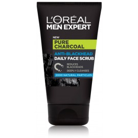 Loreal Men Expert Pure Charcoal näokoorija