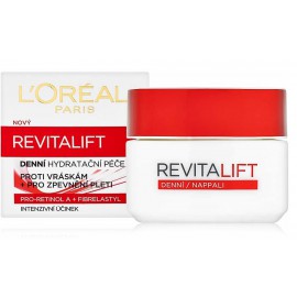 L'ORÉAL Revitalift Day Cream укрепляющий дневной крем для лица