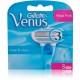 Gillette Venus raseerija vahetusterad