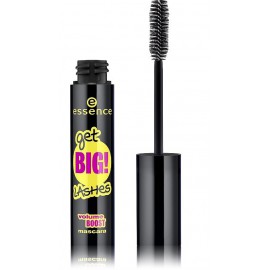 Essence Get Big Lashes Volume Boost Mascara ripsmetušš