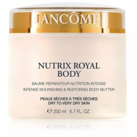 Lancome Nutrix Royal Body питательный масло для тела