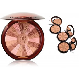 Guerlain Terracotta Light The Healthy Glow Powder бронзатор 10 г.