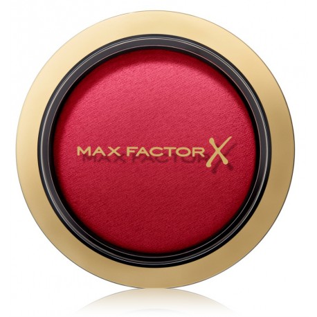Max Factor Creme Puff Blush Matte матовые румяна 1,5 г.