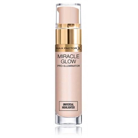 Max Factor Miracle Glow Pro Illuminator хайлайтер