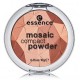 Essence Mosaic Compact Powder kompaktpuuder