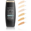 Gosh X-Ceptional Wear Foundation тональная база 35 мл.