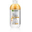 Garnier Skin Naturals Micellar Oil-Infused Cleansing Water mitsellaarvesi