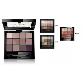 Eveline All In One Eyeshadow палетка теней для век 12 г.