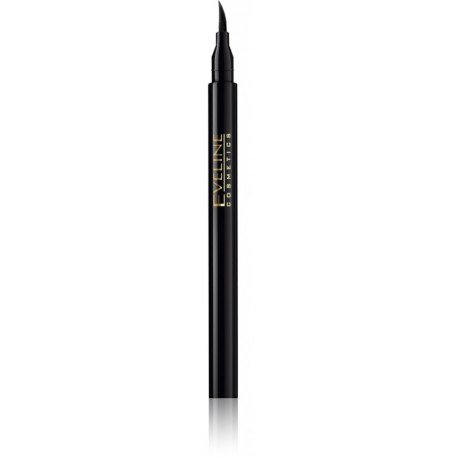 Eveline Art Make-Up Eyeliner Pen жидкая подводка для глаз 1,8 мл.