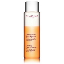 Clarins One Step Facial Cleanser meigieemaldaja