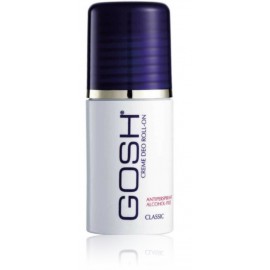 Gosh Classic Perfumed Deodorant värskendav rulldeodorant