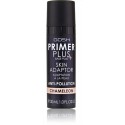 Gosh Primer Plus Skin Adaptor Chameleon multifunktsionaalne meigi aluskreem