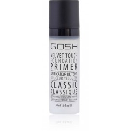 Gosh Velvet Touch Foundation Primer meigi aluskreem