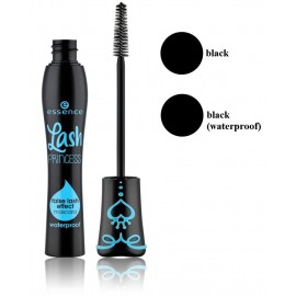 Essence Lash Princess False Lash Effect Mascara ripsmetušš