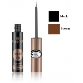 Essence Liquid Ink Eyeliner silmalainer 3 ml