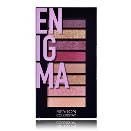 Revlon Colorstay Looks Book палетка теней для глаз  920  Enigma, 3,4 g.