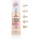 Essence Stay All Day 16H Long-Lasting Make-Up kauapüsiv jumestuskreem 30 ml