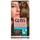 Schwarzkopf Gliss Color kauapüsiv juuksevärv