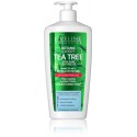 Eveline Botanic Expert Tea Tree Liquid Hand Soap antibakteriaalne vedelseep