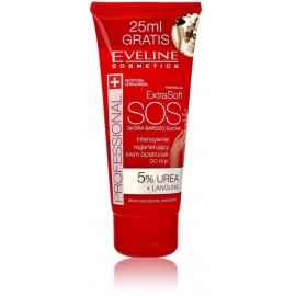 Eveline Extra Soft SOS intensiivselt taastav kätekreem