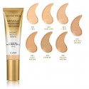 Max Factor Miracle Second Skin Hybrid Foundation jumestuskreem 30 ml