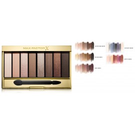 Max Factor Masterpiece Nude Palette тени 6,5 g