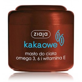 Ziaja Cocoa Butter kehavõi