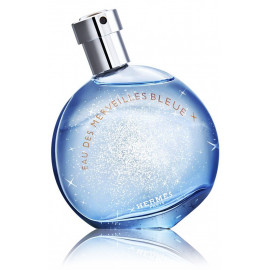 Hermes Eau des Merveilles Bleue EDT духи для женщин