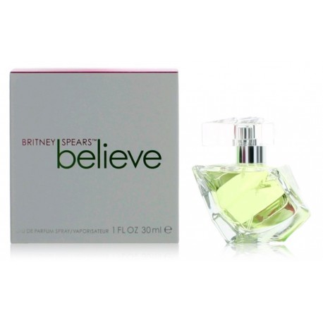 Britney Spears Believe EDP naistele