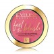 Eveline Feel The Blush румяна 5 г.