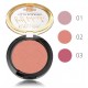 Eveline Feel The Blush румяна 5 г.