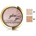 Eveline Glow & Go Strobe Highlighter хайлайтер для лица