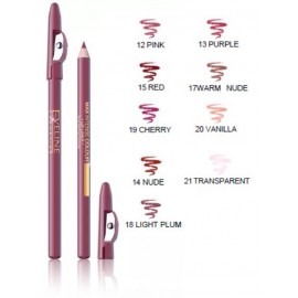 Eveline Max Intense Colour Lip Liner huulepliiats