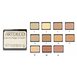 Artdeco Camouflage Cream universaalne peitekreem