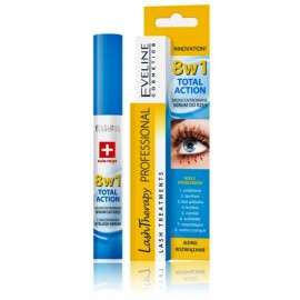 Eveline Lash Therapy Total Action 8in1 ripsmeseerum