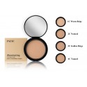 Paese Illuminating Covering Powder kirgastav kompaktpuuder