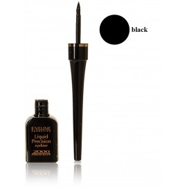 Eveline Liquid Precision 2000% Eyeliner подводка для глаз 4 мл.